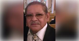Obituary information for Simon Guardiola Rodriguez