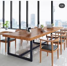 طاولة طعام مع 8 كراسي اسواق الصين الالكترونية