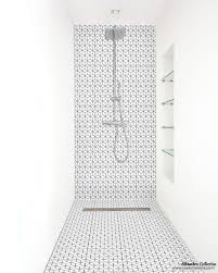 This product can be installed on a shower floor. More From Our Newest Porcelain Collection Alhambra Alhambra Porcelaintile Casavitabella Tileflooring Hgtv Tiletu Porcelain Tile Tile Floor Wall Tiles