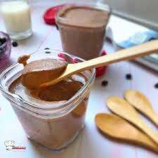Yaourts Au Chocolat Multi Delices Express Compact Seb Mimi Cuisine Recette Yaourt Chocolat Yaourt Au Chocolat Recette Yaourt