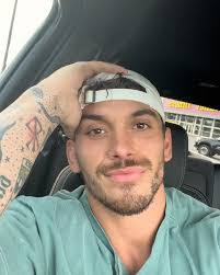 Raphael James's Instagram, Twitter & Facebook