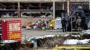 The names of all eight victims of wednesday morning's mass shooting at a rail yard in san jose, california have been released. The Colorado Attack Is The 7th Mass Shooting In 7 Days In The Us Cnn