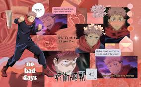 Jujutsu kaisen satoru gojo for wallpaper engine on steam.let's say thanks to the author for creating live wallpapers in the steam workshop.links to the. Best Collection Of Jujutsu Kaisen Images