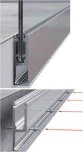 In addition to its modern appearance, however, there strong rail systems. 68 Glass Railing Ideas In 2021 Glass Railing Railing Glass Balcony