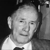ROBERT CORKERY Obituary (2022)