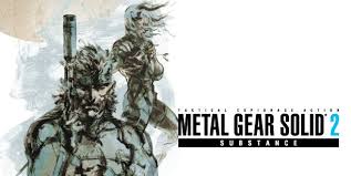 In 2014, he amassed a mercenary army to lead an insurrection against the patriots, and became the final nemesis of his brother solid snake. Metal Gear Solid 2 Substance Wallpapers Video Game Hq Metal Gear Solid 2 Substance Pictures 4k Wallpapers 2019