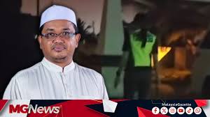 MalaysiaGazette - News update