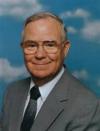 Rev. Chester Thomas Gragg