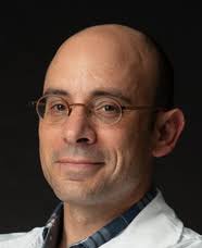 פרופסור אבי סבג