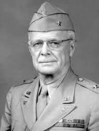 Colonel John M. A. Palmer