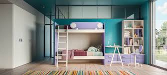 Disponibili in tutti i colori e in varie misure. Camerette Con Letti A Castello E Trasformabili Mab Home Furniture