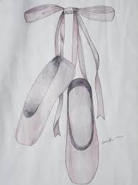 The type that i drew are not called ballet shoes. Ballet Shoes Daydream Wall Art Drawings Illustration Sports Hobbies Other Sports Hobbies Artpal