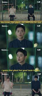 Oh My Ghostess Korean Drama Movies Korean Dramas Korean Drama Funny Korean Drama Quotes Secret Garden Korean Korea Drama Funny Korean Drama Drama Movies