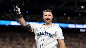 Cal Raleigh: “I hate to use the word failure, but it's a failure.” MLB  Central reacts to the Mariners' season after yesterday's gut-wrenching Game  7 loss.