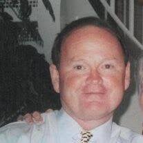 Bruce Allen Thore Obituary