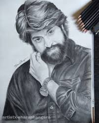 Find the best sketches wallpapers on wallpapertag. Kgf Wallpaper Sketch Kgf Yash Drawing Images Here Are Only The Best Sketch Wallpapers Blog Tekhnik Marketing