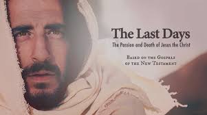 Easter Sunday 31 March 2024