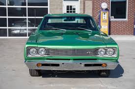 Image result for Bright Green 1969 Dodge