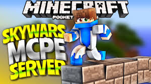 Minecraft pe servers online skywars. Best Minecraft Pe Skywars Server Mcpe 1 1 Skywars Server Minecraft Pocket Edition 1 1 3 Youtube