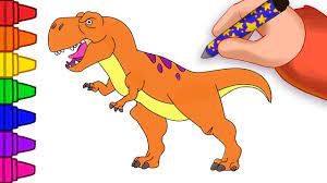 Coloring pages holidays nature worksheets color online kids games. Dino Coloring Book Novocom Top