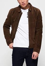 Pin On Suede Fashion For Men