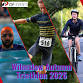 Wilmslow Autumn Triathlon event image