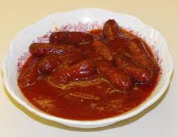 Cocktail Weenies Cocktail Weenies Grape Jelly Chili Sauce Food