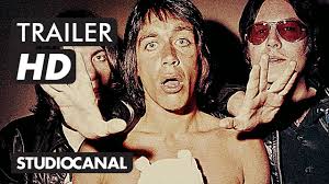 Iggy pop is an american singer, songwriter, musician, record producer, and actor. Kinodoku Uber Iggy Pop Und Die Stooges Da Geht Der Punk Ab Kultur Stuttgarter Zeitung