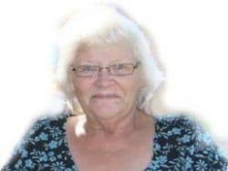 Charlotte Ann Morgan Obituary (1944