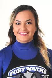 Ellen Gamble's Instagram, Twitter & Facebook