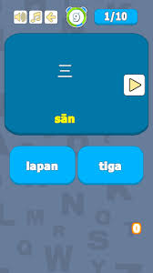 Subject of bahasa cina sekolah kebangsaan (bcsk) is a first choice for students in the elective language offered in the national school. Comparison Jom Teka Teki Vs Belajar Bahasa Cina Mandarin