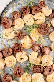 These shrimp cucumber bites are a delicious mouthful! 73 Shrimp Appetizer Ideas For Your Next Party Aleka S Get Together