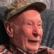 Leldon P. Chasteen Obituary