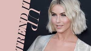 Клэнси браун, лори алан, аквафина и др. Die Trendfrisur 2020 Bob Lob Sob Oder Vielleicht Doch Wob