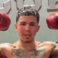 George Cortez vs. Nick Ortiz, Flex Fights