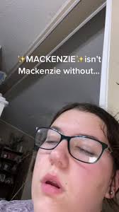 Mackenzie Fuller 22