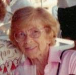 Florence Ada (Kelley) Tancredi