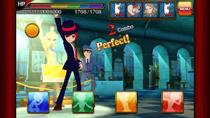 The legendary convict françois vidocq lives in disguise trying to escape from a tragic past that torments him. Rhythm Thief And The Emperor S Treasure Game 3ds And 2ds And Ios Parents Guide Family Video Game Database