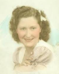 Edith Rader Obituary February 13, 2014