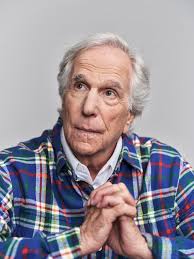 Henry Winkler discusses his memoir