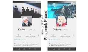 Facebook Template S Phone Editable By Lovexlmost On Deviantart From wikipedia, the free encyclopedia.