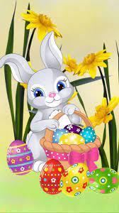 Mit unserem lied frohe ostern kannst du dich schon mal auf die schöne osterzeit einstimmen. Frohe Ostern Suss 2019 2020 Frohe Ostergrusse Osterkarte Ostermontag Ostern Ostersonntag O Easter Wallpaper Easter Bunny Pictures Happy Easter Pictures