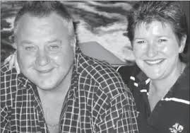 Probe into woman's 'staged' crash death