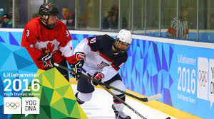 Watch replays and clips from day three of the tokyo 2020 olympics with 21 gold medals to be won. Ice Hockey Usa Win Men S Gold Lillehammer 2016 Youth Olympic Games Youtube