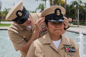 The term august chief petty officer is a description of any cpo; Coronavirus Will Delay Promotions For Nearly 160 000 Sailors Military Com