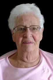 Emma Mann Obituary -