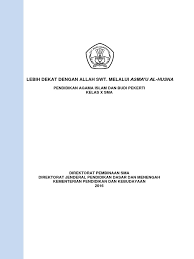 Nah untuk kamu yang sedang training, tugas agama hindu kls xi mm, ap, dan. E Modul Pai As Husna