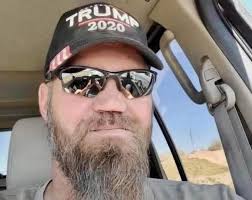 He has to know it's super easy to find a match with the images of adult  male in these images and videos, considering he is a federal officer. How  low is their