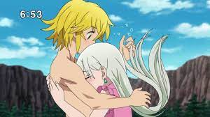 Nanatsu No Taizai Imashime No Fukkatsu 00 Review Recap And Set Up Seven Deadly Sins Anime Seven Deadly Sins Anime Images