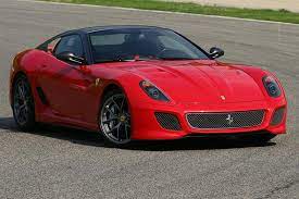 Gto stands for gran turismo omologato, italian for homologated grand tourer. Ferrari 599 Gto Review Trims Specs Price New Interior Features Exterior Design And Specifications Carbuzz